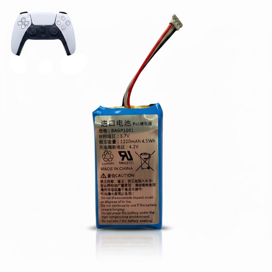 PS5 DualSense Edge Controller BAGP1001