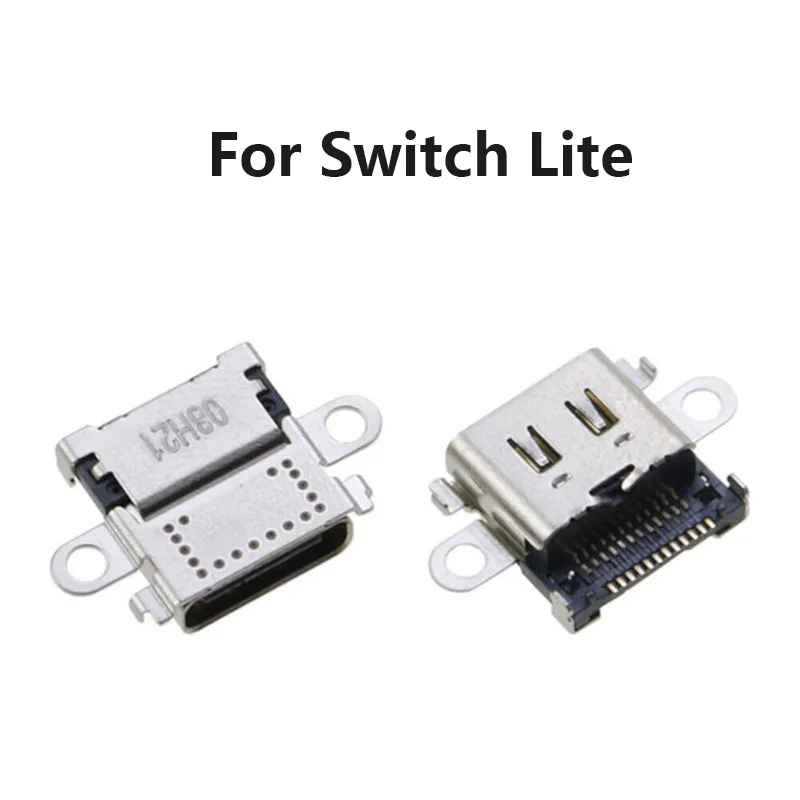 Type C Charging Port for Nintendo Switch LITE