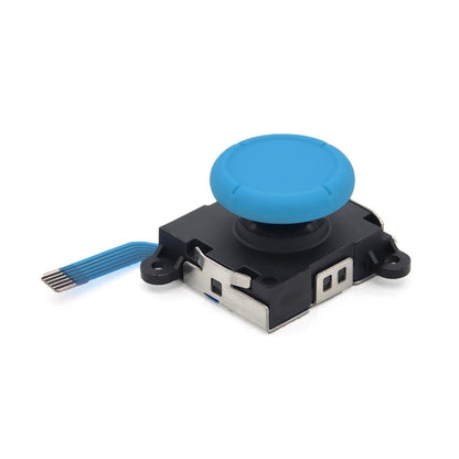 Blue replacement Joystick for Nintendo Switch 