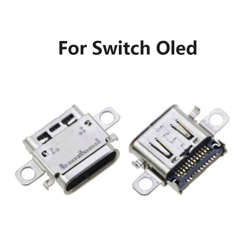 Type C Charging Port For Nintendo Switch LITE
