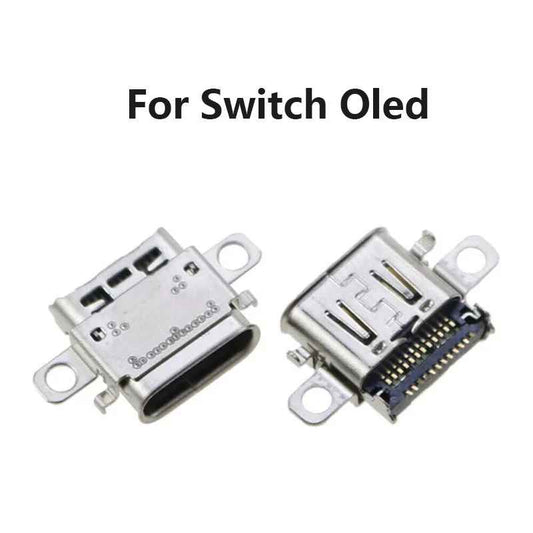 Type C Charging Port For Nintendo Switch LITE