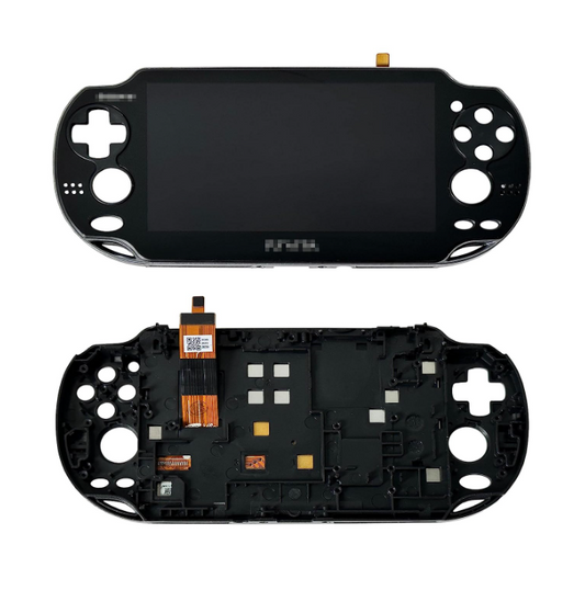 OLED Touch Screen For Playstation PS Vita 1000