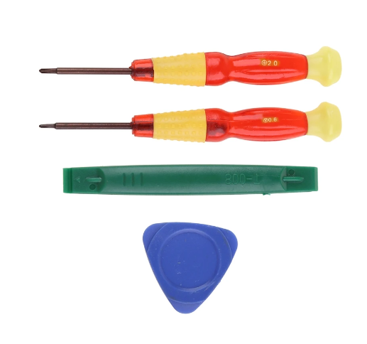 Tri Wing Screwdriver kit 4 in 1 NZ