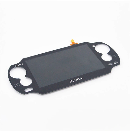 OLED Touch Screen For Playstation PS Vita 1000