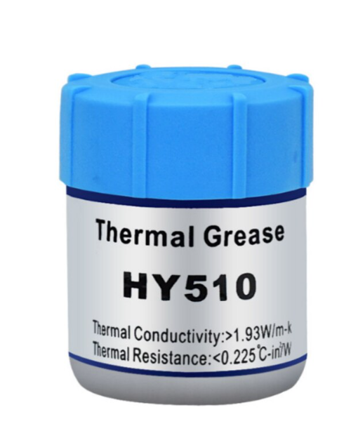 Silicone Thermal Grease Paste HY510 10g