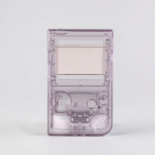 Game Boy Pocket IPS Housing Shell