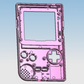 Game Boy Pocket IPS Housing Shell