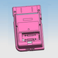 Game Boy Pocket IPS Housing Shell