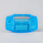 Game Boy Advance Laminated IPS Shell - Funny Playing