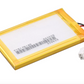 PS3 Battery For Controller 2000mAh Super Gold