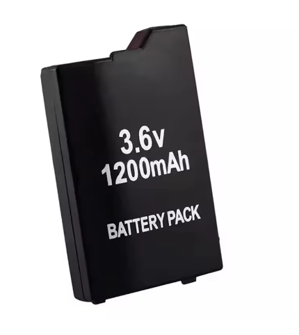 SONY PSP Battery PSP-S110 2000 3000 Slim 1200mAh