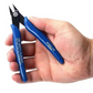 Flush Cutting Pliers with hand