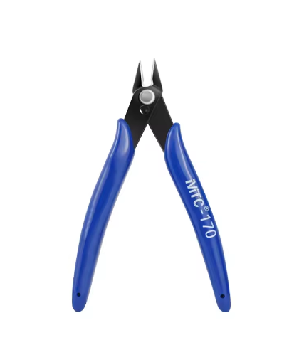 Flush Cutting Pliers NZ