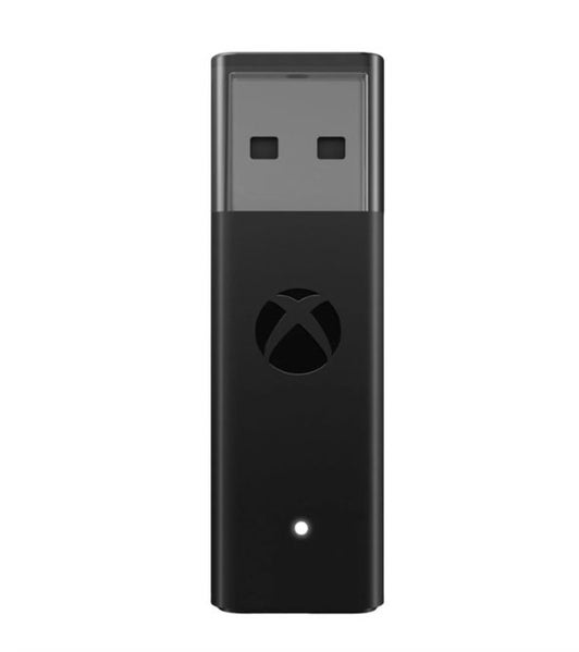 Xbox One PC Wireless Adapter for Windows 2nd Generation