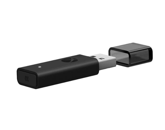 Xbox One PC Wireless Adapter for Windows 2nd Generation NZ