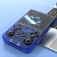 BOYHOM R36XX Retro Handheld Game Console Blue