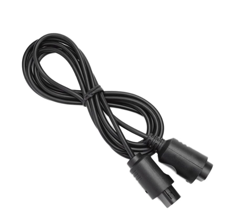 Extension Cable for Nintendo 64 - N64