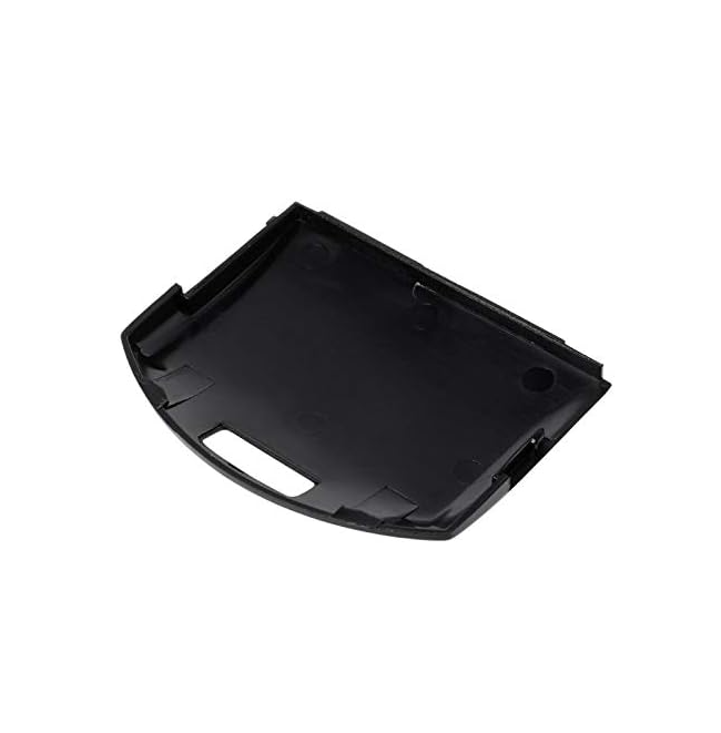 Inside of psp battery cover