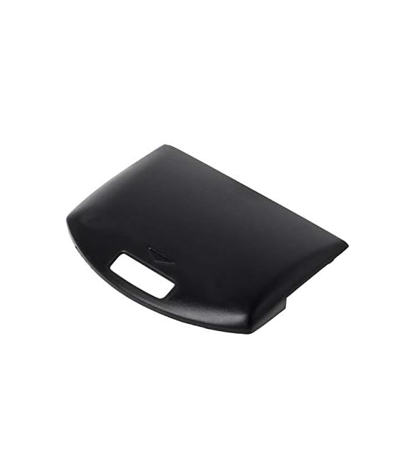 Front of PSP battery door cover