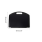 PSP battery cover black
