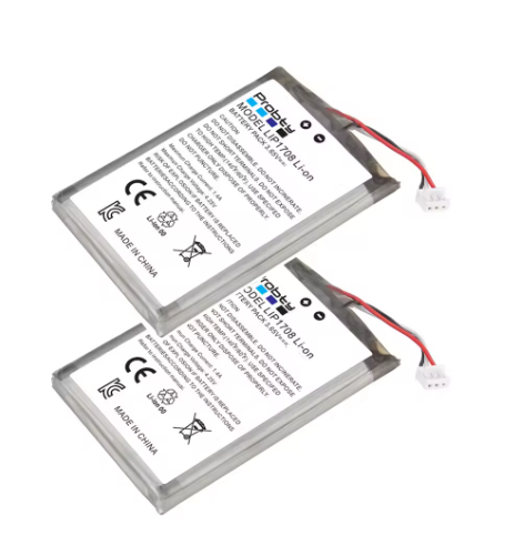 PS5 Playstation 5 Controller 4500mAh Battery LIP1708 for CFI-ZCT1W