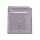 Game Boy Game Cartridge grey