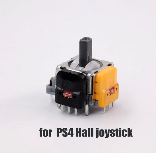 PS4 Hall Effect Analog JoyStick
