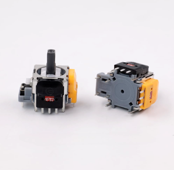 PS4 Hall Effect Analog JoyStick x 2