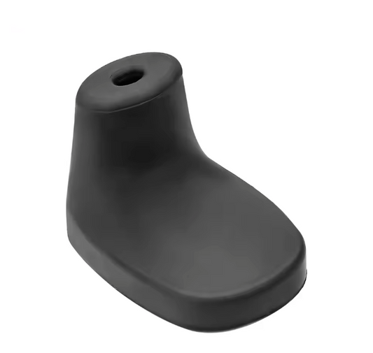 Pax Raised Mouthpiece white background