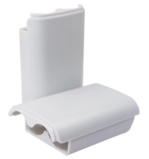 Battery Cover Case for Xbox 360 Wireless Controller