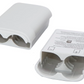 Battery Cover Case for Xbox 360 Wireless Controller