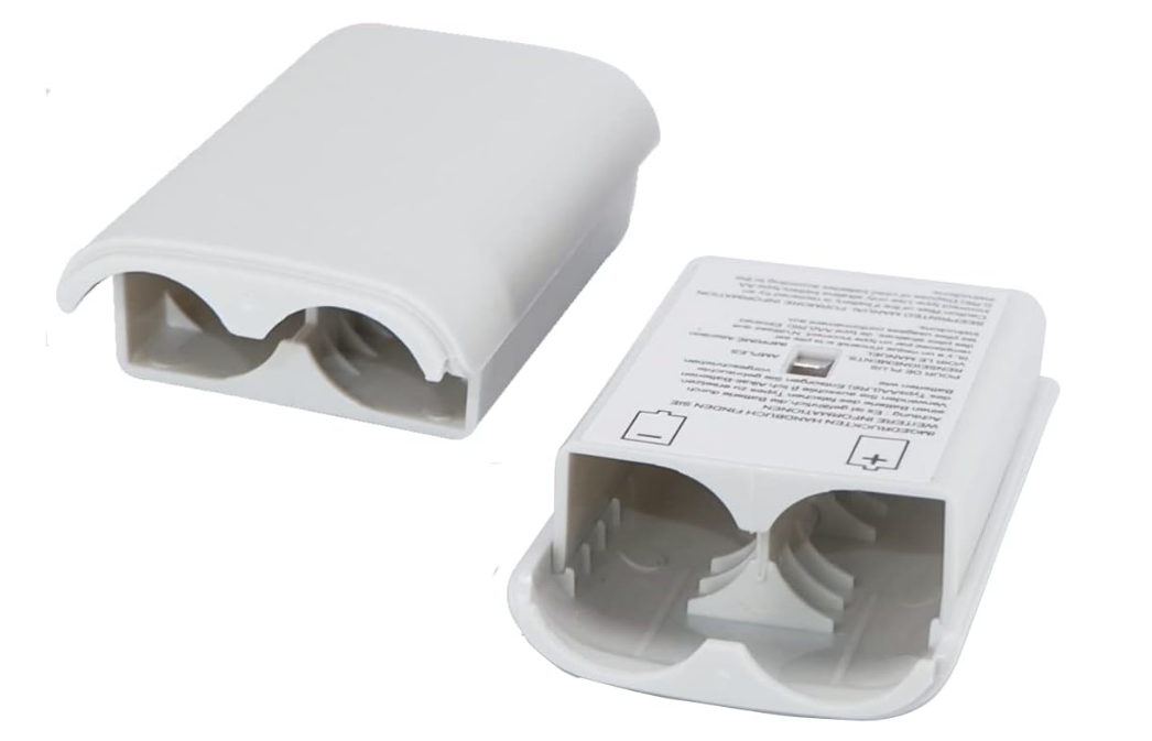 Battery Cover Case for Xbox 360 Wireless Controller