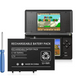 DS lite Battery with console