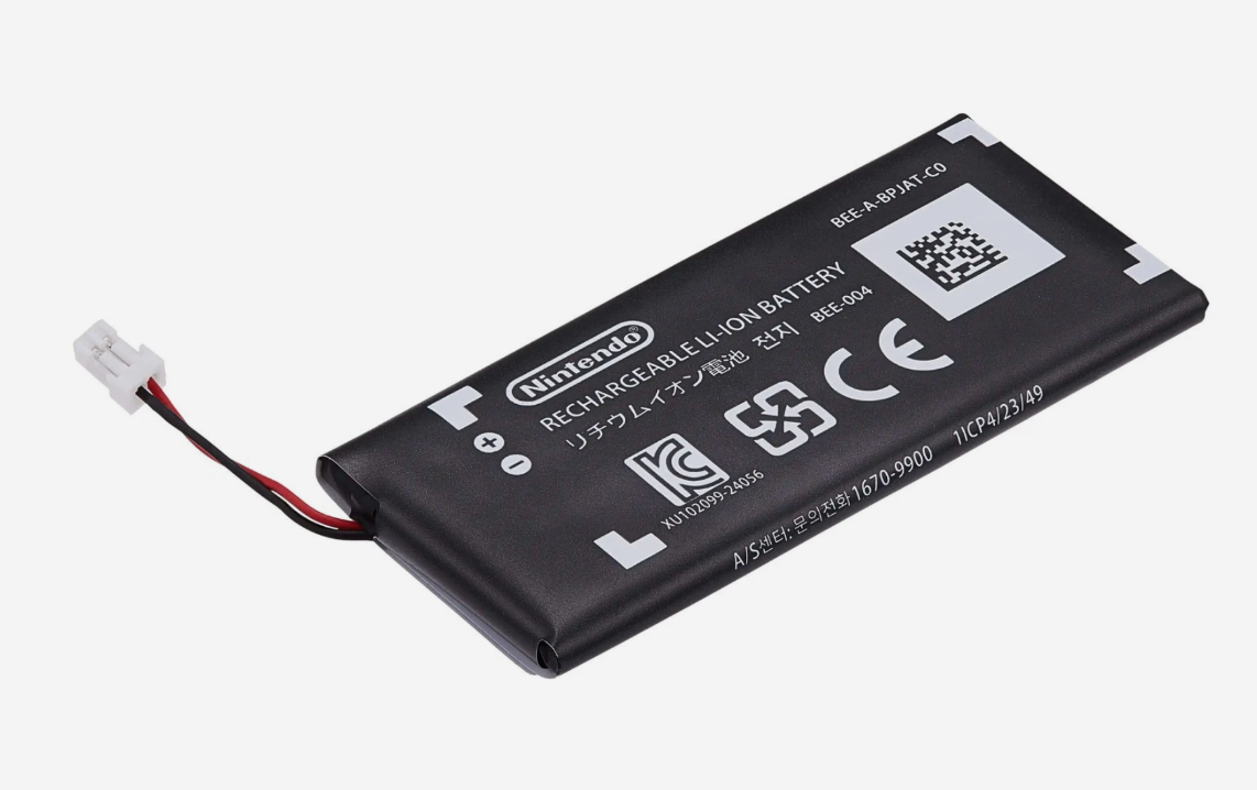 Nintendo Switch 2 Joy-Con Battery Bee-004