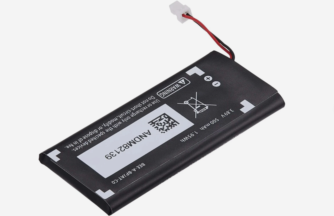 Nintendo Switch 2 Joy-Con Battery Bee-004