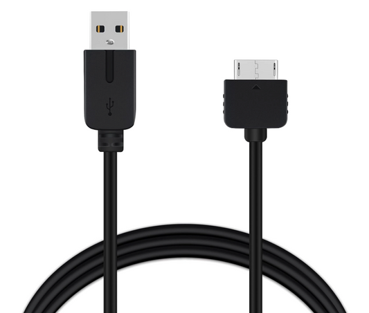 PlayStation Vita USB Charging & Data Cable