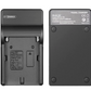 Sony NP-F550/750/970 Series Battery Charger