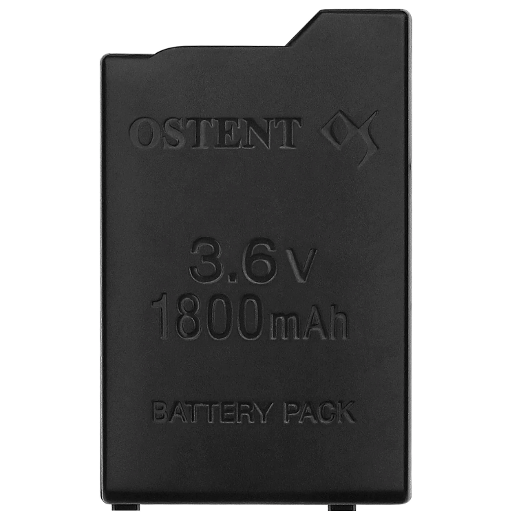 OSTENT PSP 1000 Replacement Battery – 1800mAh 3.6V