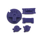 Game Boy Color Buttons