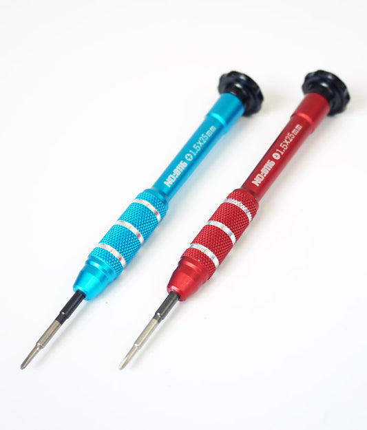 Tri-Wing triangle screwdriver set for Nintendo