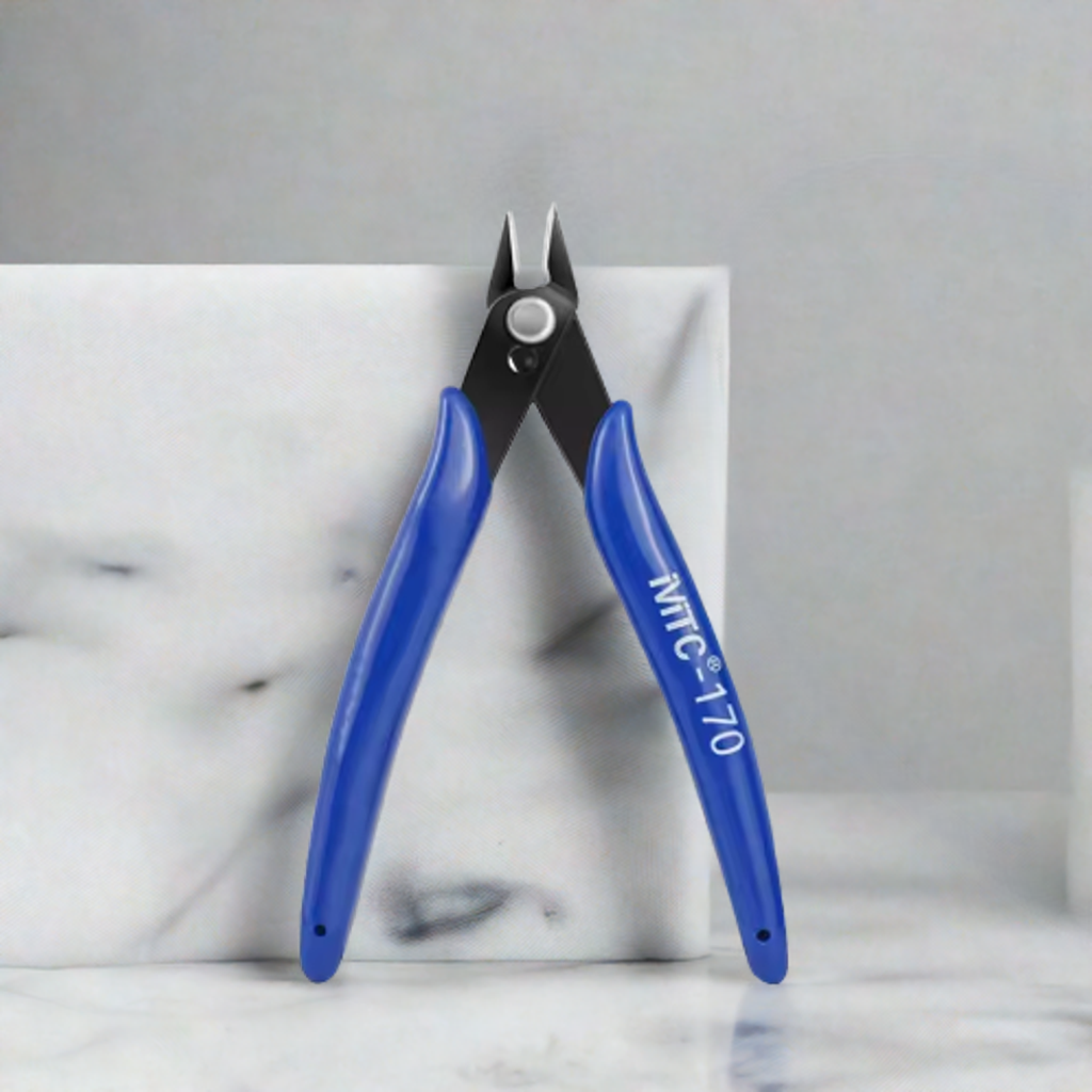 Flush Cutting Pliers