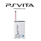 Sony PS Vita PSV 1000 Battery 3.7V, 2210mAh