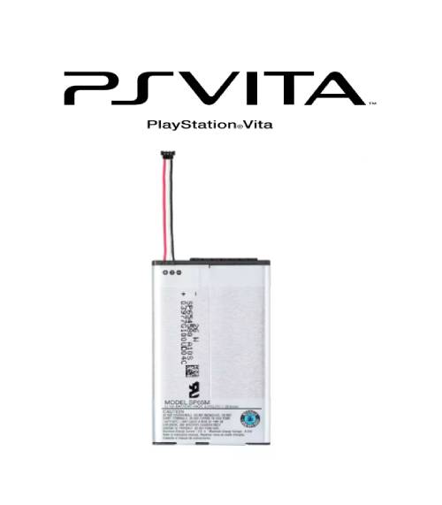 Sony PS Vita PSV 1000 Battery 3.7V, 2210mAh