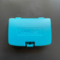 Game Boy Color Battery Lids