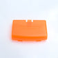 Game Boy Advance Battery Lids