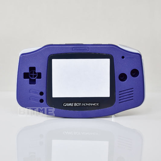 Game Boy Advance Shells – Bitme