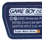 Game Boy Advance Stickers