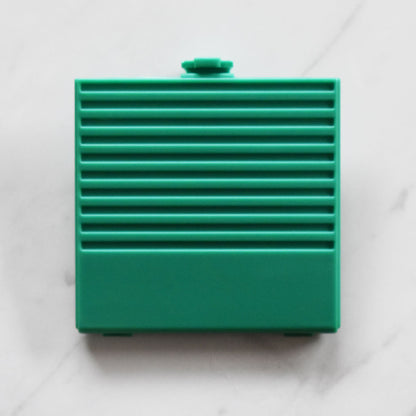 Game Boy DMG Battery Cover