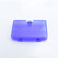 Game Boy Advance Battery Lids