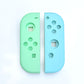 Housing Shell For Nintendo Switch Joy-Con Green & Blue